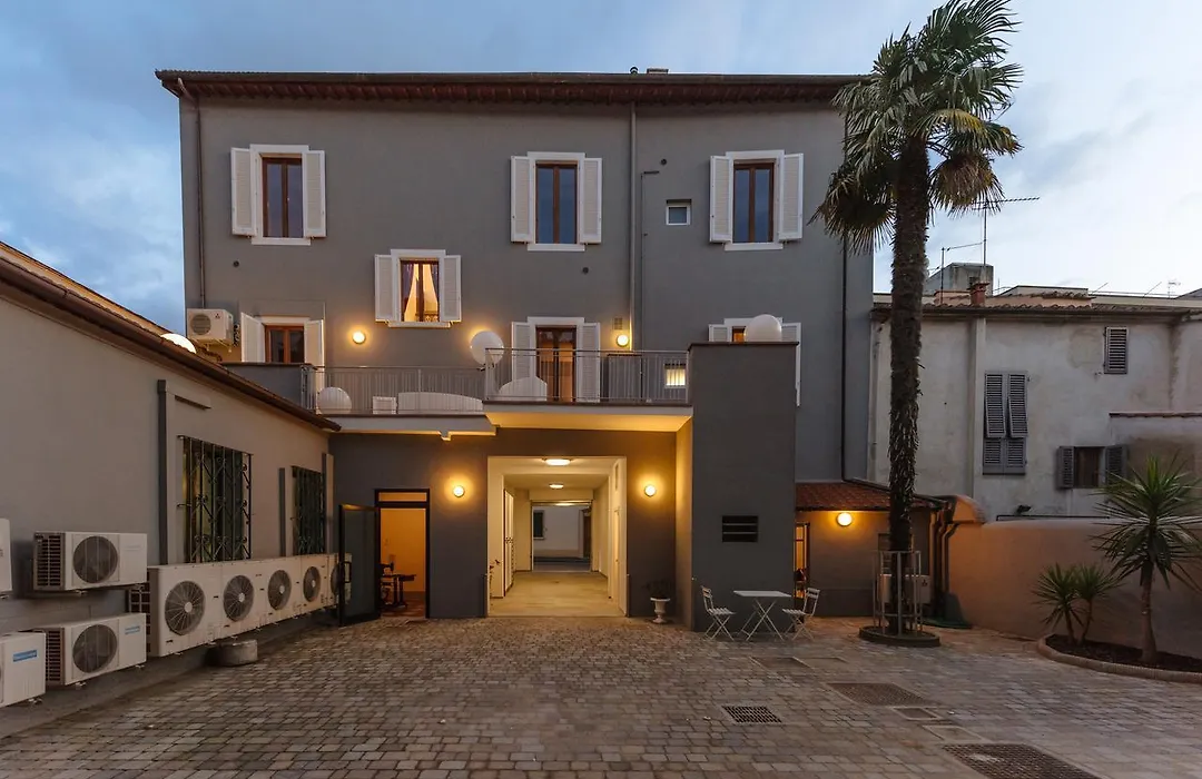 Residenza Cavour-1