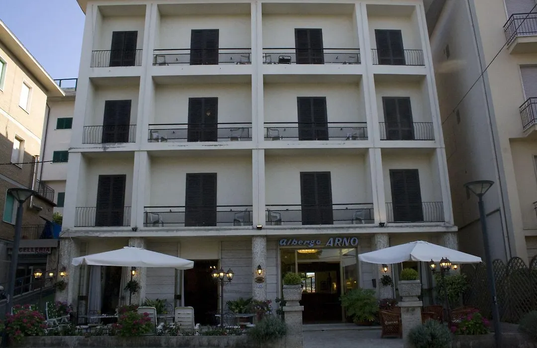 Hotel Arno-1
