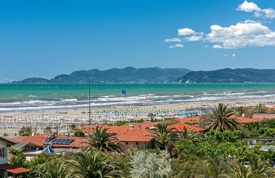 Hotel Bencista'-1