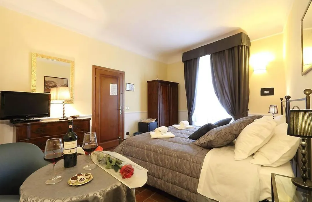 Relais Il Campanile-1