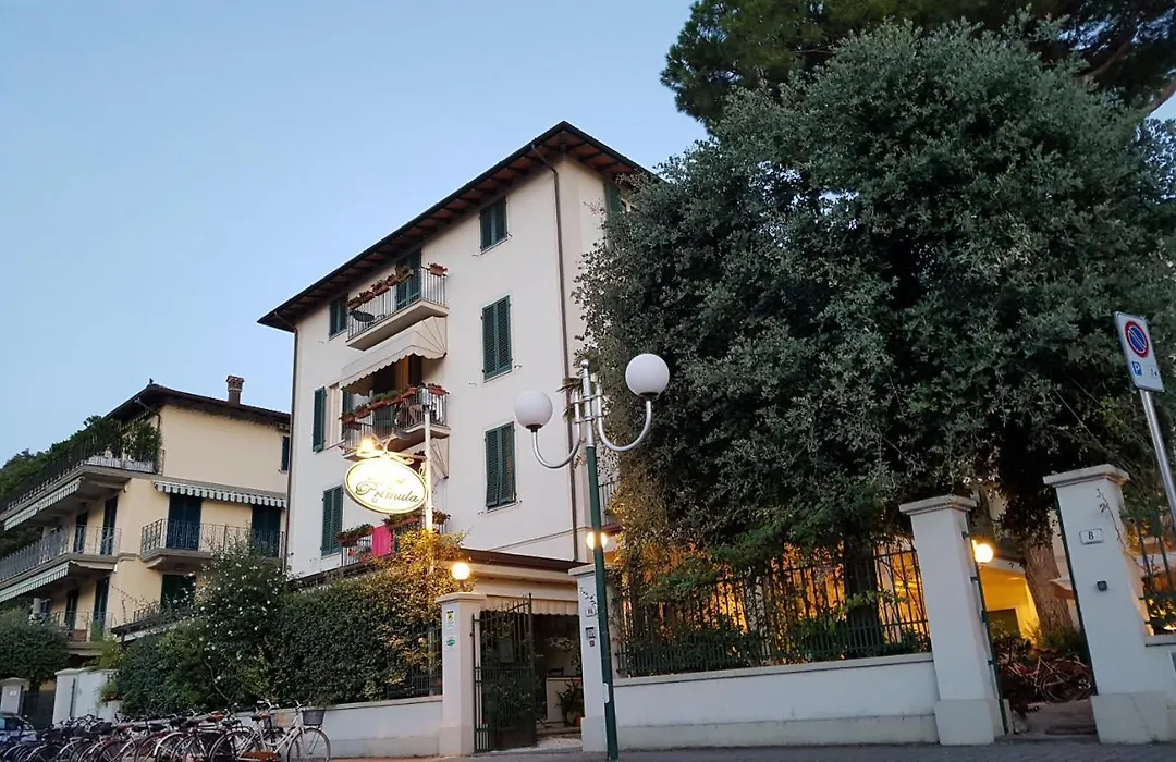 Hotel La Primula-1