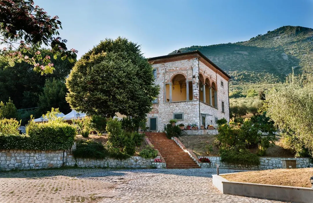 Hotel Villa Rinascimento-1