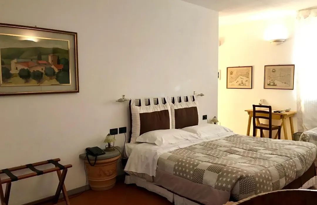 Hotel Di Sor Paolo-1