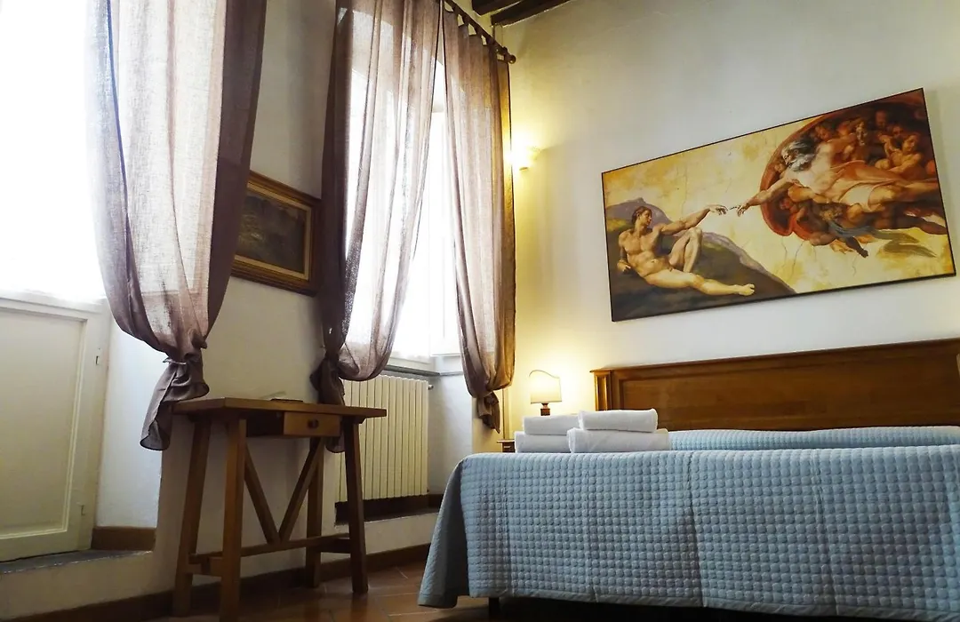 Hotel Sabrina-1
