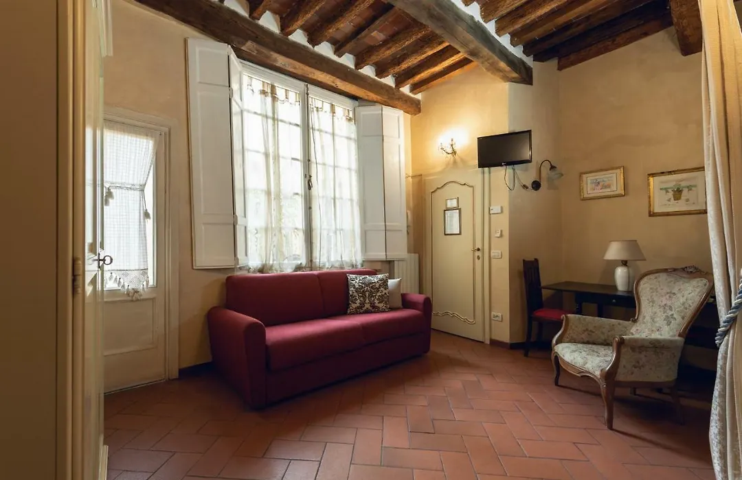 La Tosca Rooms-1