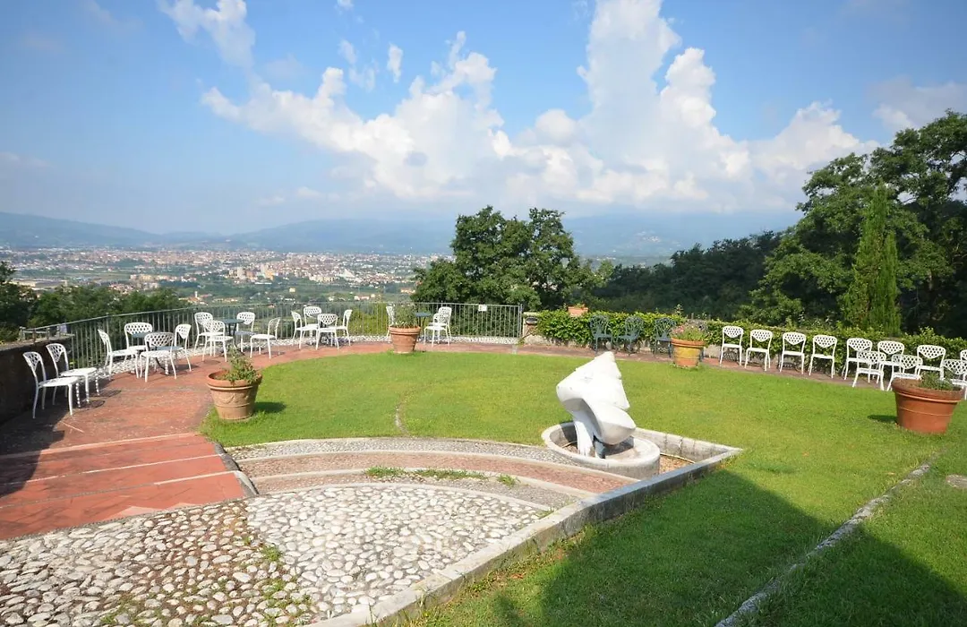 Antico Convento Park Hotel Et Bellevue-1