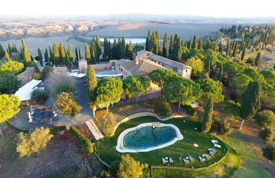 Castello Di Leonina Relais - Adults Only-1