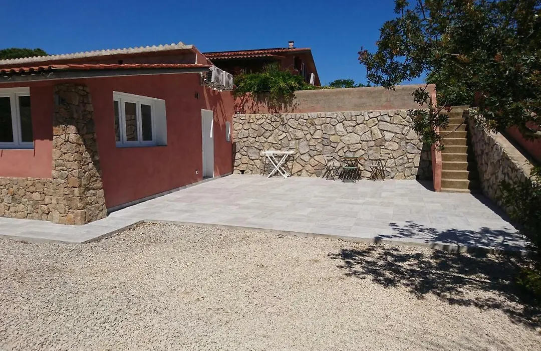 Residence Melograno-1