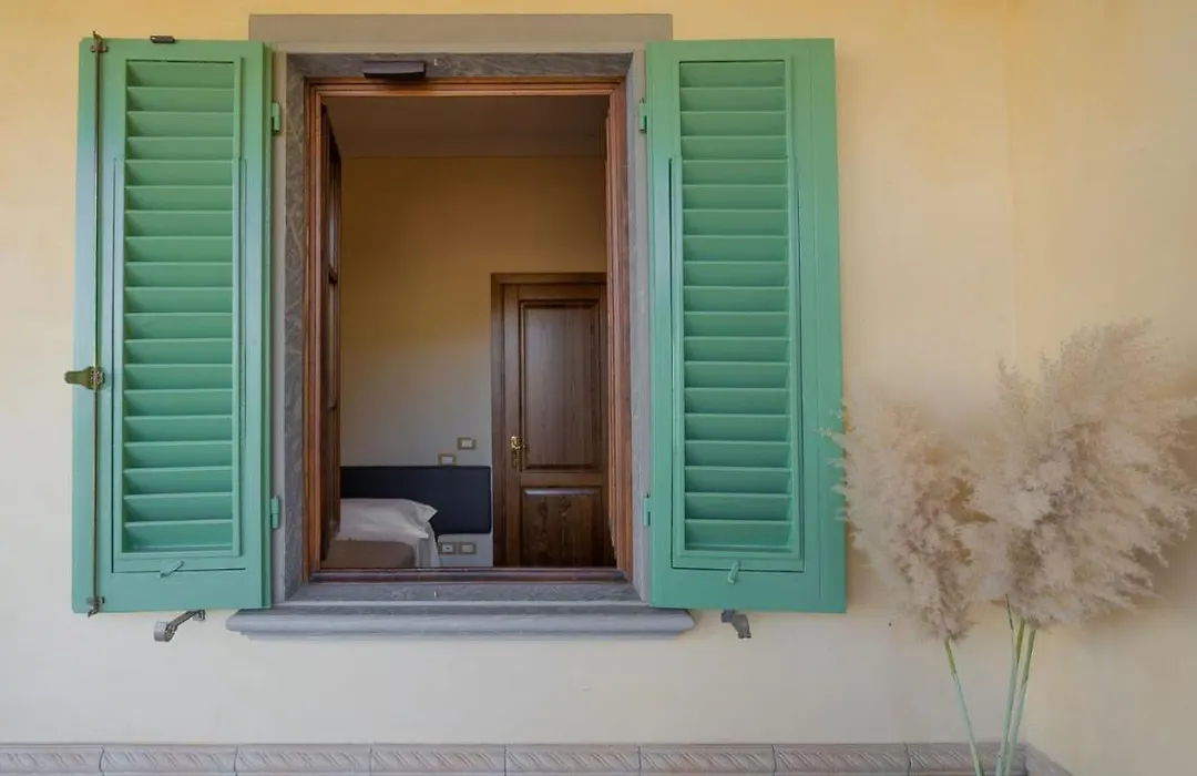 Elegante villa per 7 persone con aria condizionata e idromassaggio-1