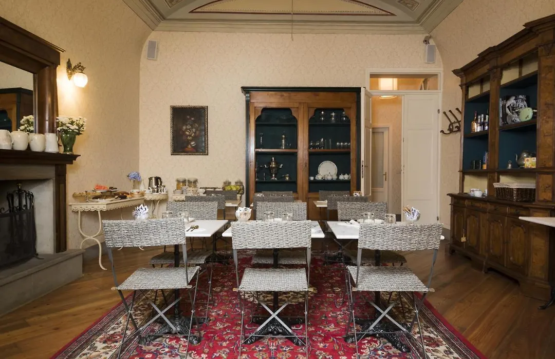 Locanda San Marco Residenza Caluri-1