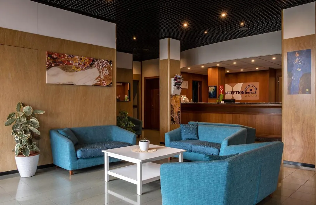 Meditur Hotel Pisa-1