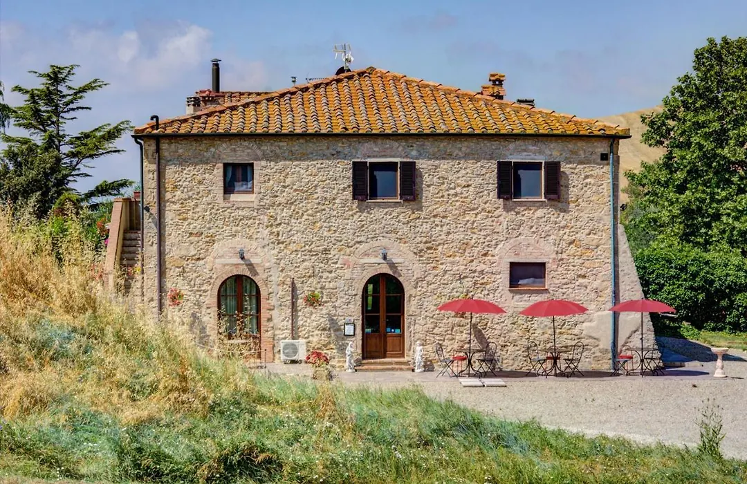 In Canto Sul Poggio-1