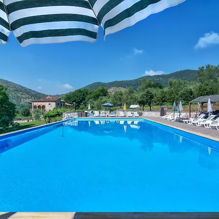 Hotel Villa Rinascimento-3