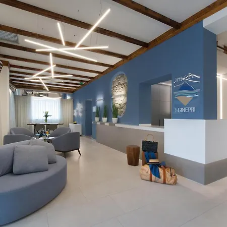 Hotel I Ginepri-2