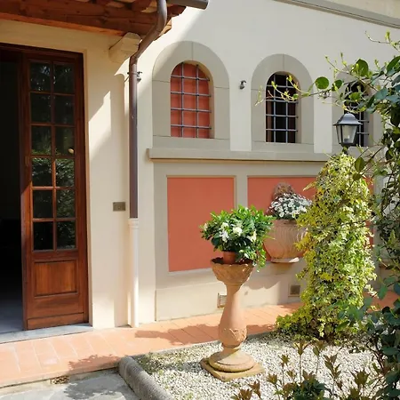Villa Il Leone-3