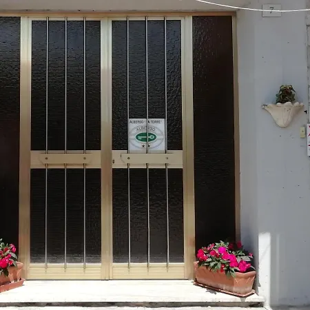 Albergo La Torre-2