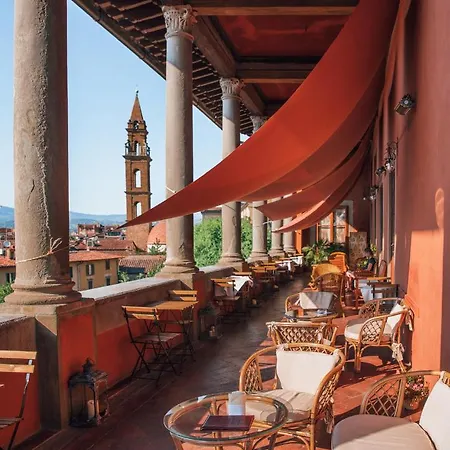 Hotel Palazzo Guadagni-2