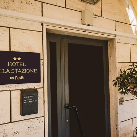 Hotel The Flash - Venturina Terme-3