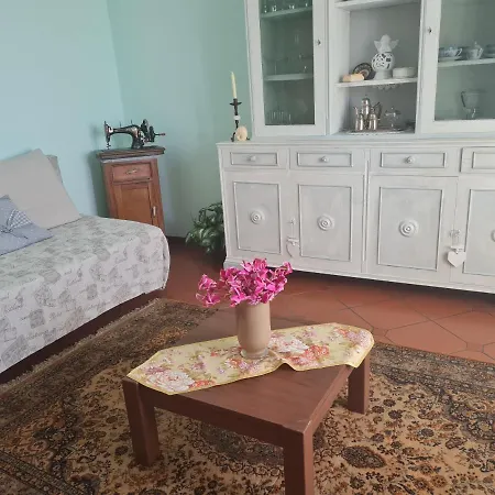 B&B Via della Grotta-3