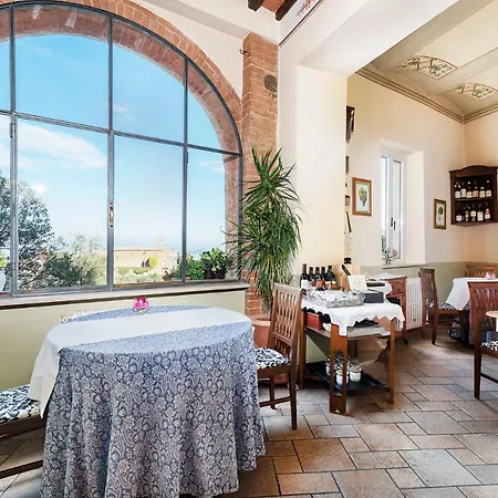 Albergo Il Giglio-2