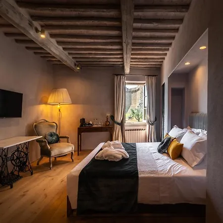 Drogheria E Locanda Franci-3