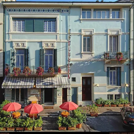 Hotel Massimo-2