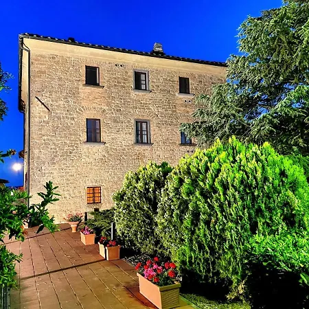 Hotel Residence Villa Rioddi-3