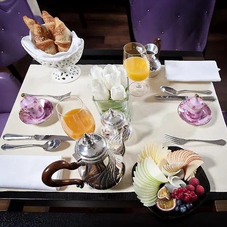 Grand Amore Hotel And Spa - Ricci Collection-2
