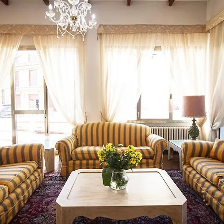 Hotel Prime - Montecatini-3