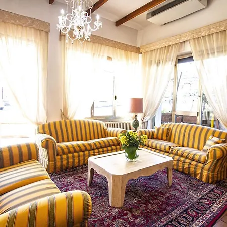Hotel Prime - Montecatini-2