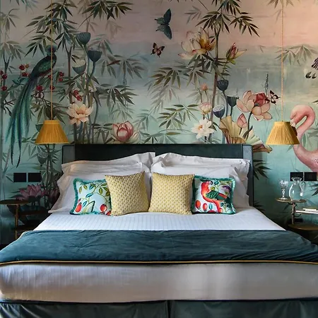 Velona'S Jungle Luxury Suites-2