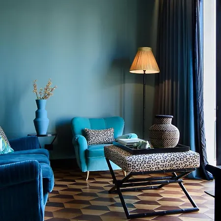 Velona'S Jungle Luxury Suites-3