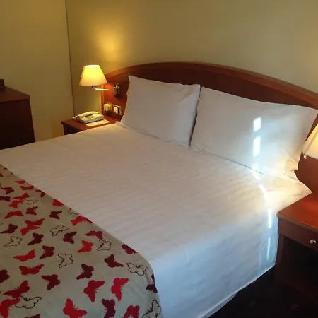 Hotel Piero Della Francesca-2