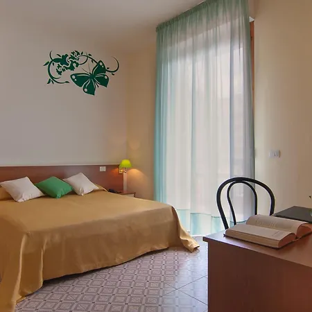 Mio Hotel Firenze-3