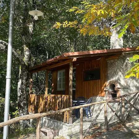 Camping Village la Verna-3