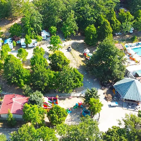Camping Village la Verna-2