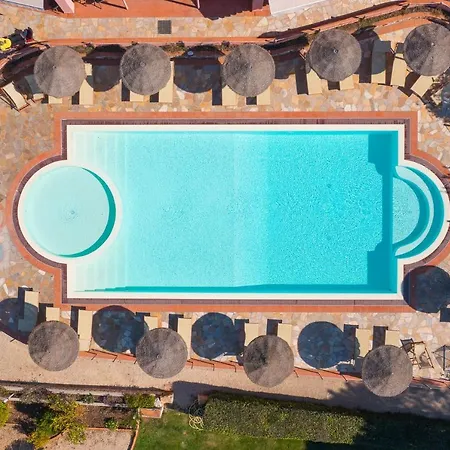 Residence Villa Rosi-3