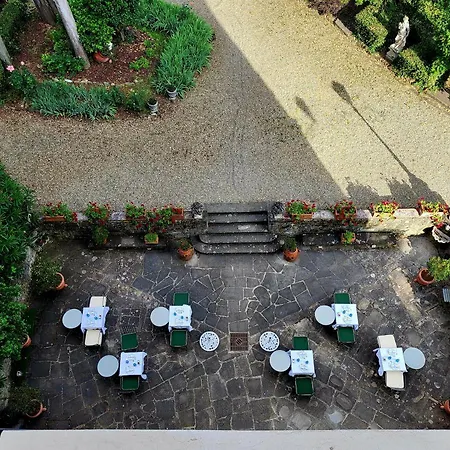 Villa Nardi - Residenza D'Epoca-2
