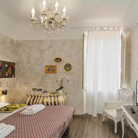 B&B Relais Inn Lucca-3