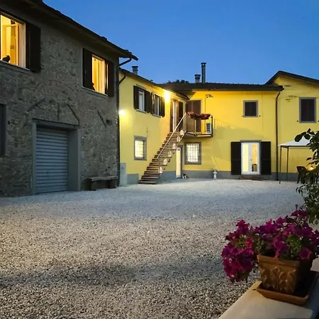 il Podere La Casina-3