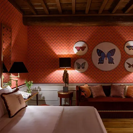 Il Tornabuoni The Unbound Collection By Hyatt-2