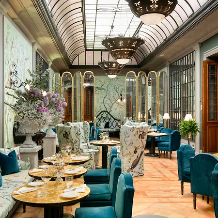 Helvetia&Bristol Firenze - Starhotels Collezione-3