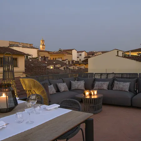 Helvetia&Bristol Firenze - Starhotels Collezione-2