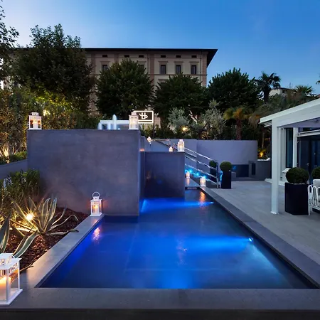Lhp Hotel Montecatini Palace & Spa-3