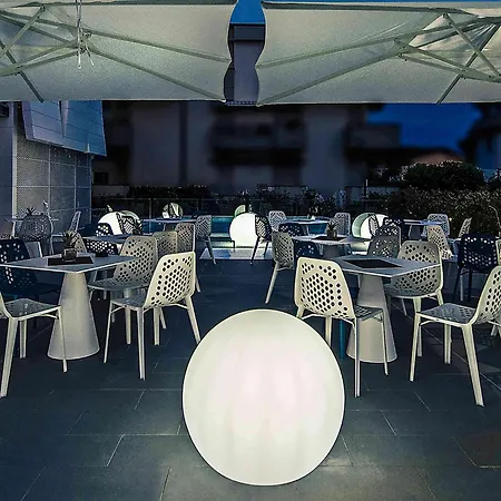 Hotel Viareggio-2