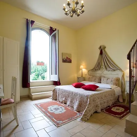 Homelink Poggibonsi - Sogno D'Oro-2