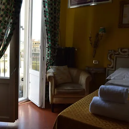Residenza Vespucci-3