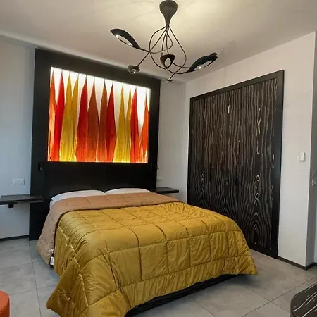B&B Via Roma 25-3