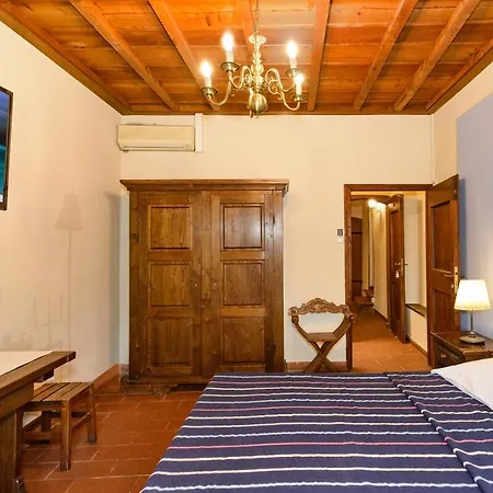 Hotel Villa Rinascimento-2