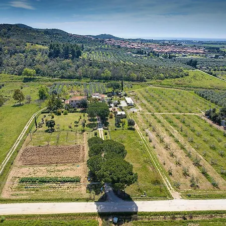 Agriturismo Al posto giusto-3
